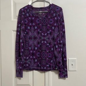 Title Nine size small long sleeve